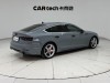 Audi A5 2019