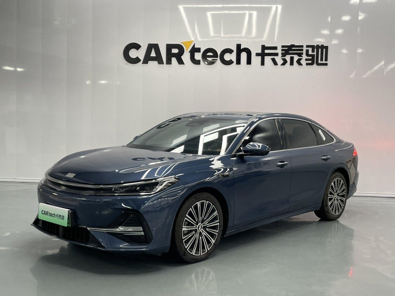 Geely Galaxy A7 2025