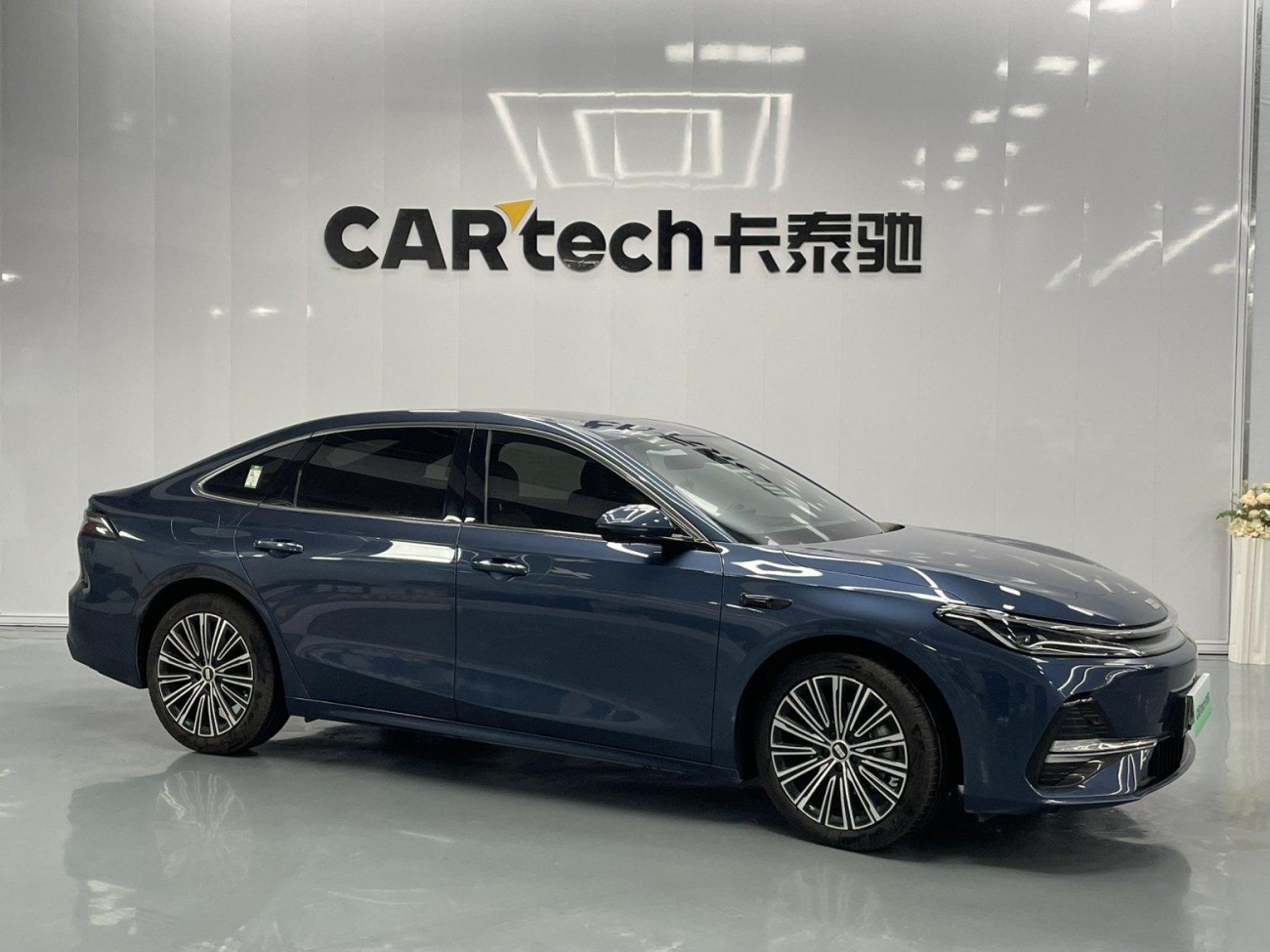 Geely Galaxy A7 2025