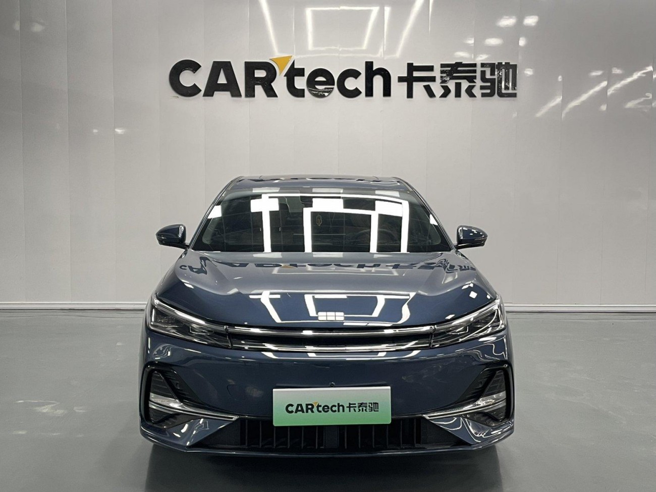 Geely Galaxy A7 2025