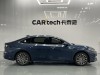 Geely Galaxy A7 2025