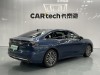 Geely Galaxy A7 2025
