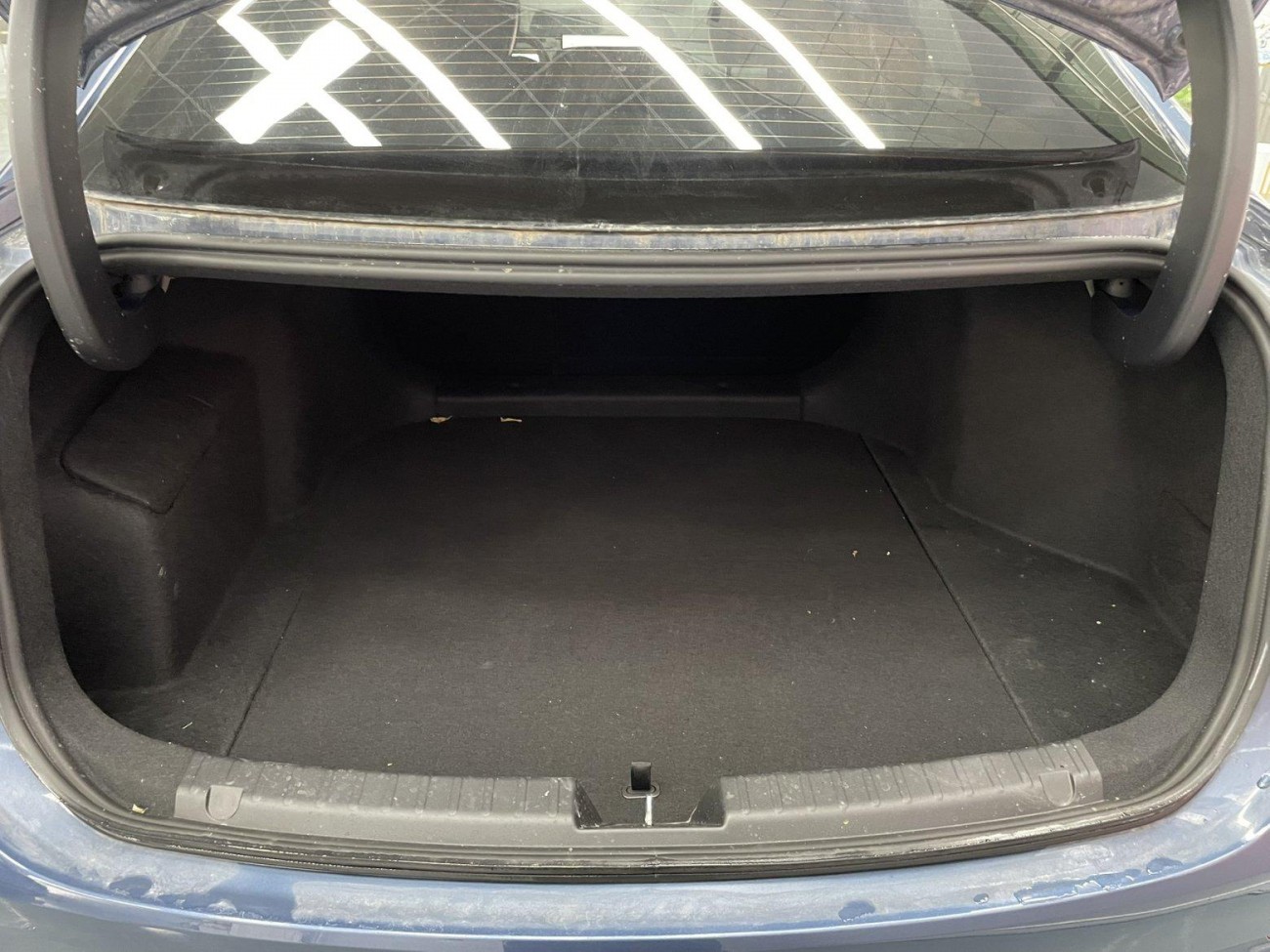 Geely Galaxy A7 2025