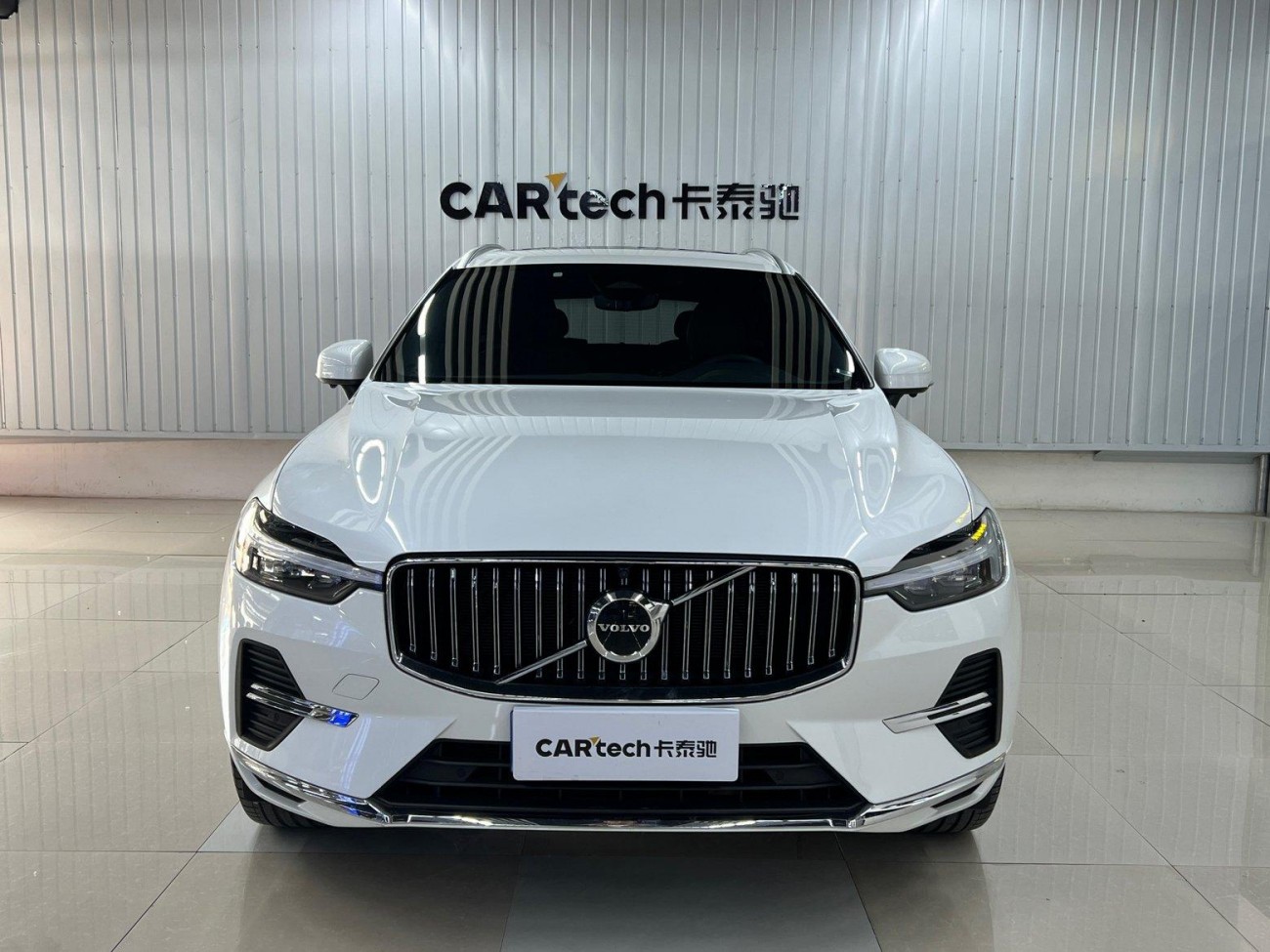Volvo XC60 2022