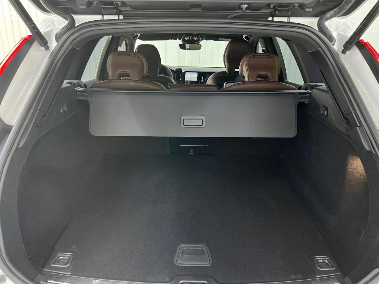 Volvo XC60 2022