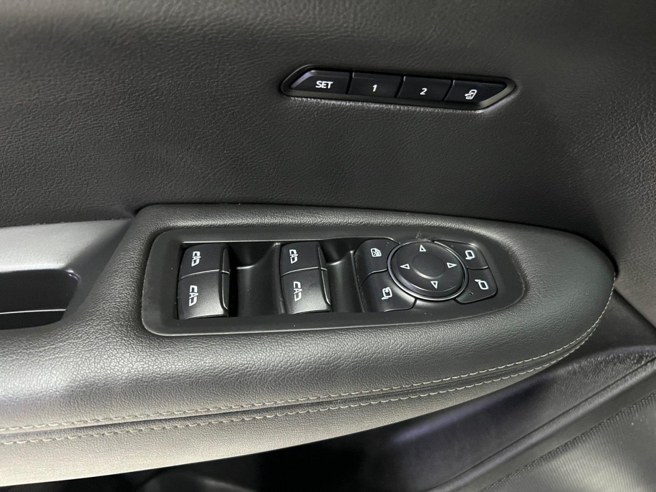 Cadillac XT6 2021