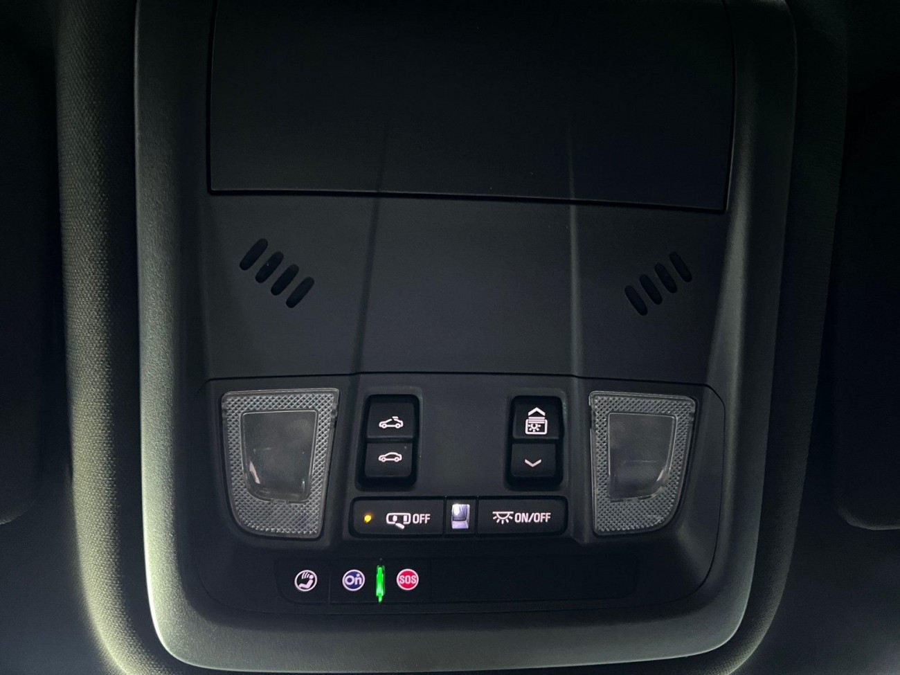 Cadillac XT6 2021