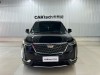 Cadillac XT6 2021