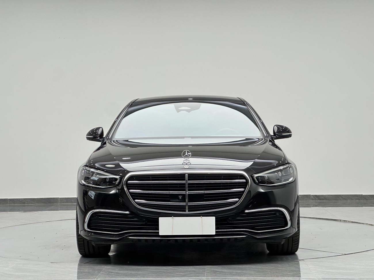 Mercedes-Benz S 400 L 2023