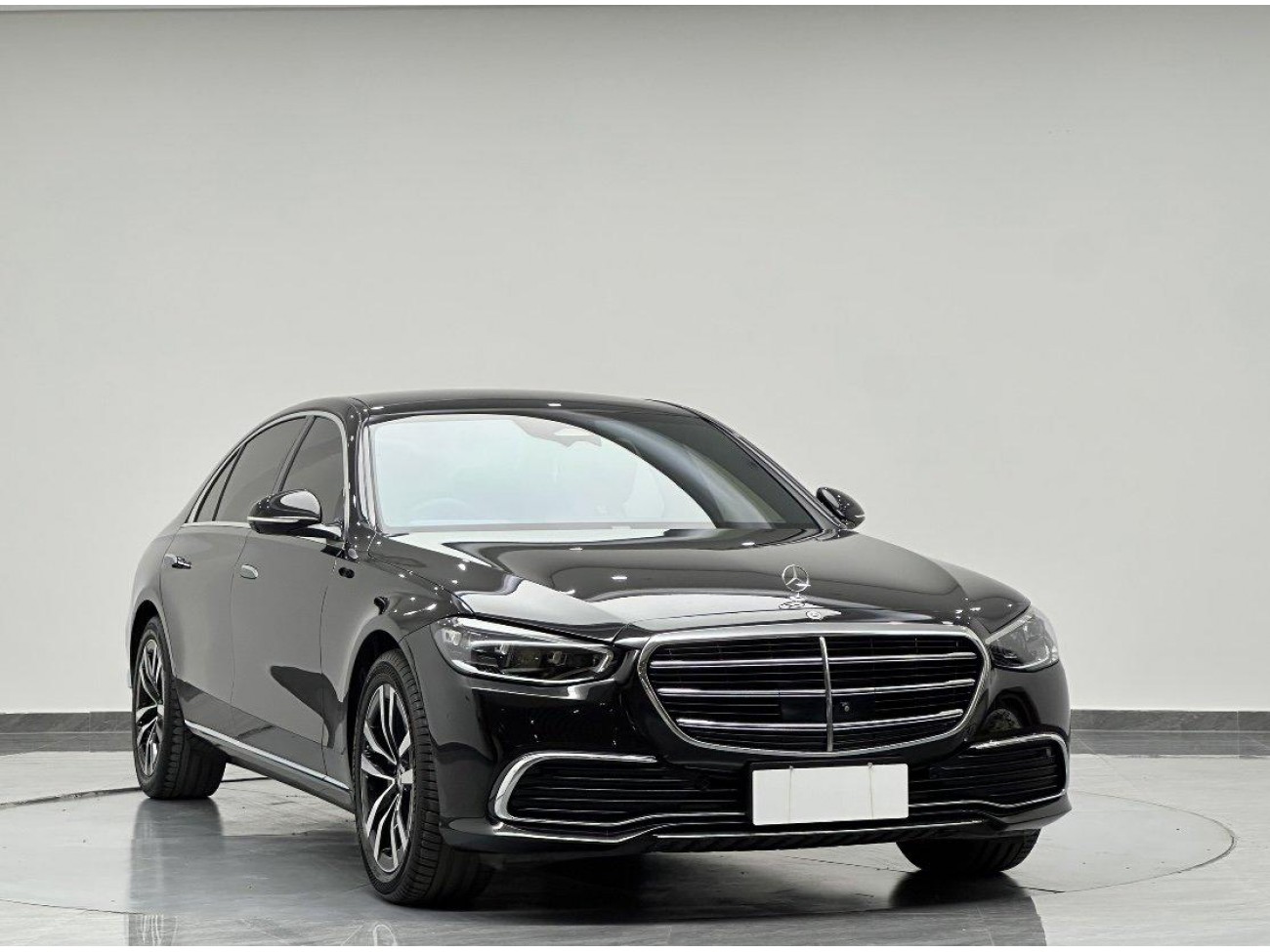Mercedes-Benz S 400 L 2023