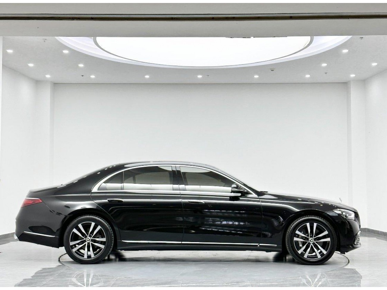 Mercedes-Benz S 400 L 2023