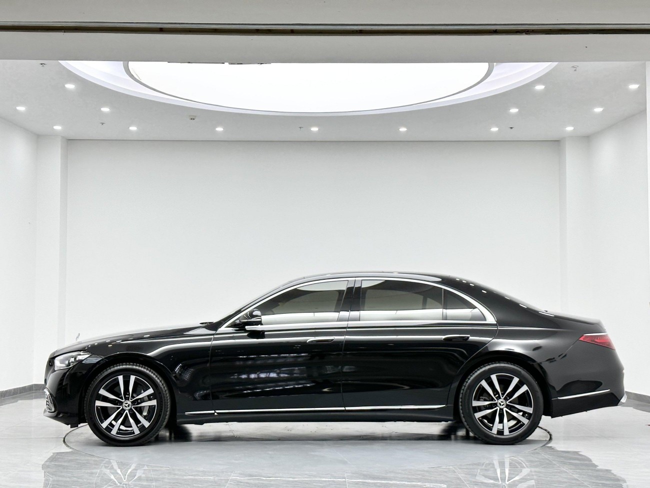 Mercedes-Benz S 400 L 2023
