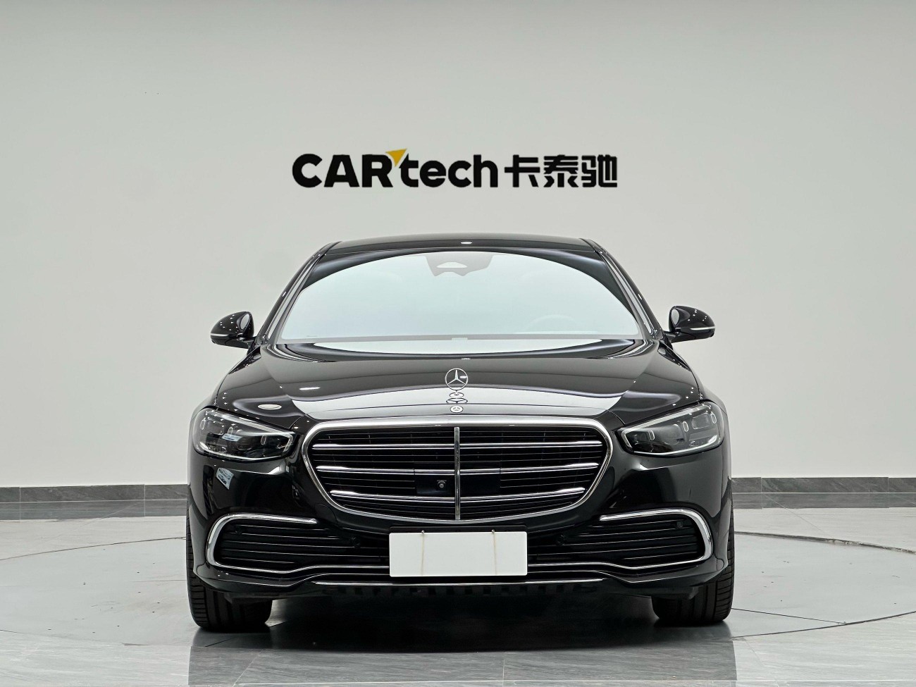Mercedes-Benz S 400 L 2023