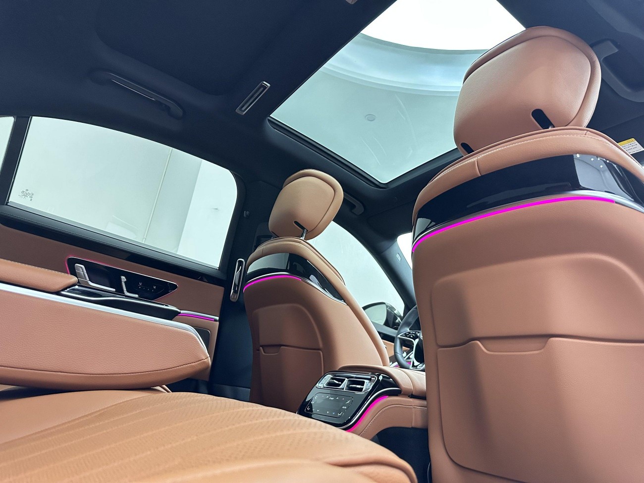 Mercedes-Benz S 400 L 2023