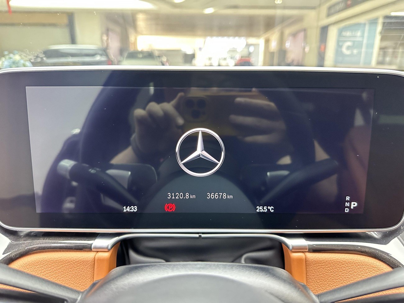 Mercedes-Benz S 400 L 2023