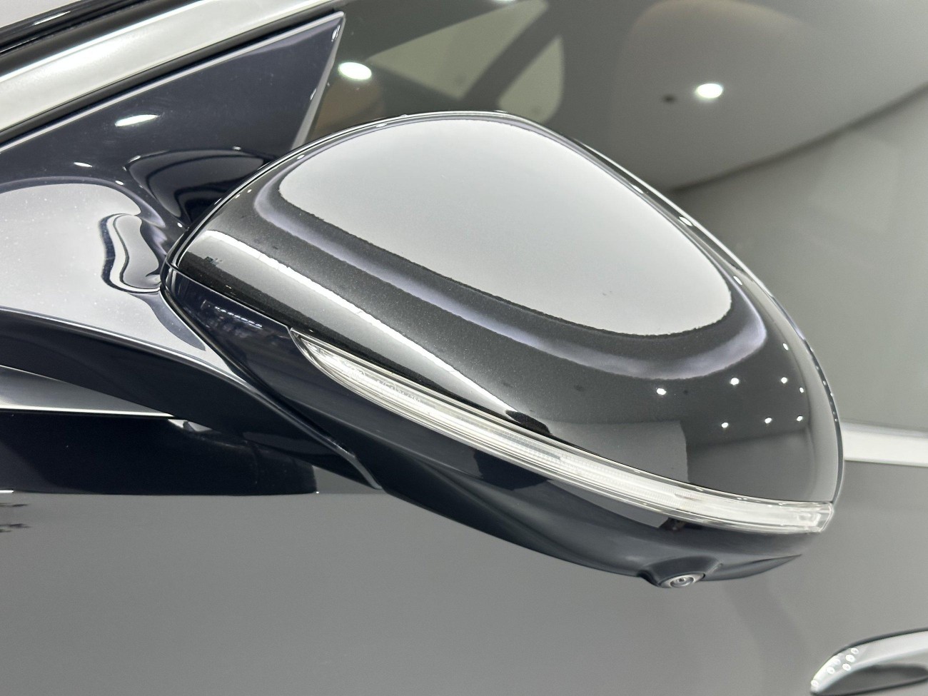Mercedes-Benz S 400 L 2023