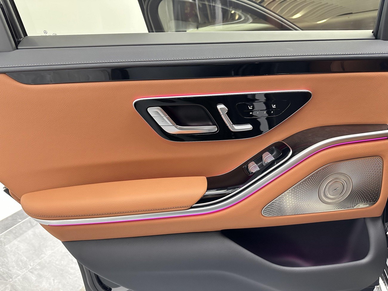 Mercedes-Benz S 400 L 2023