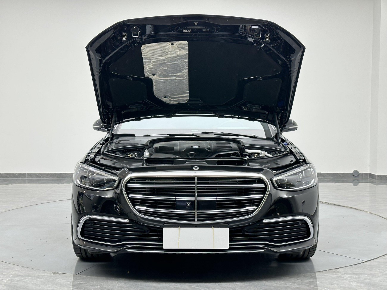 Mercedes-Benz S 400 L 2023