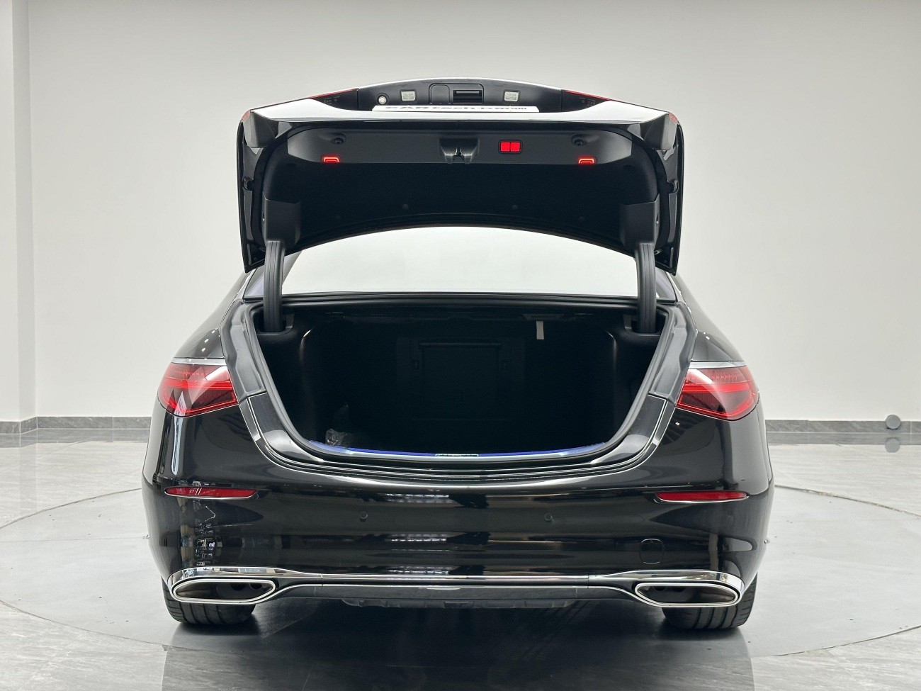 Mercedes-Benz S 400 L 2023