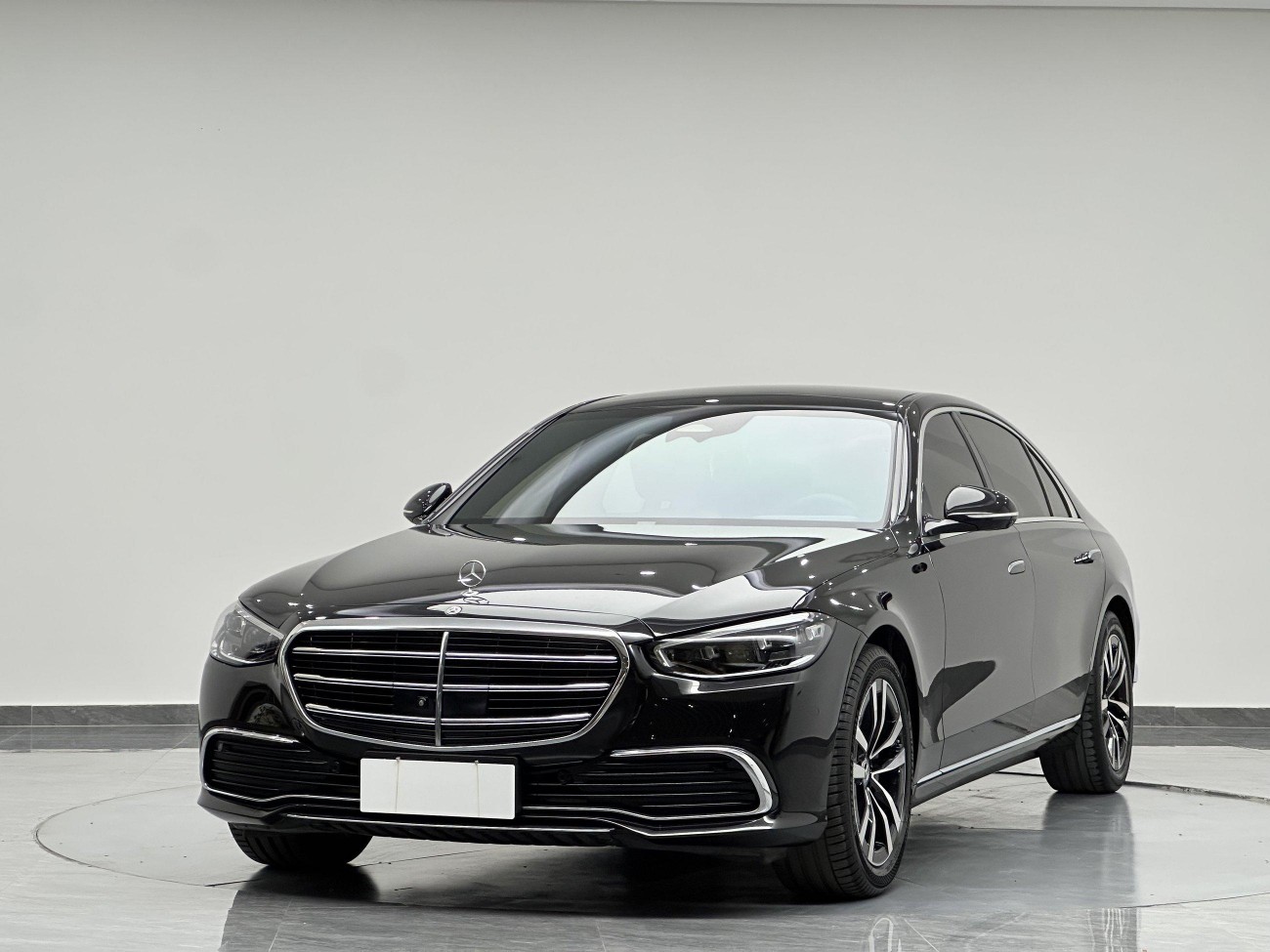 Mercedes-Benz S 400 L 2023