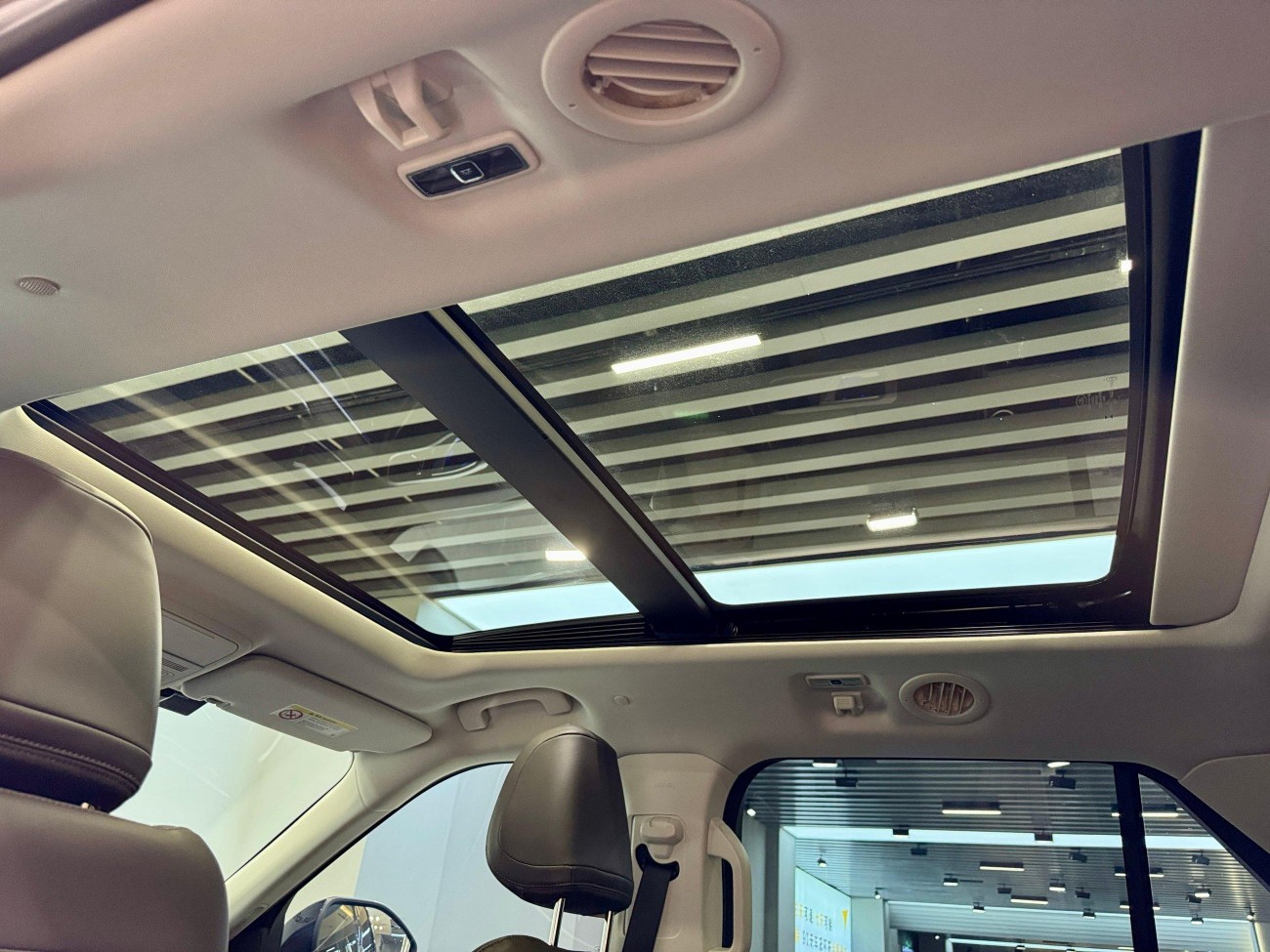 Ford Explorer 2025