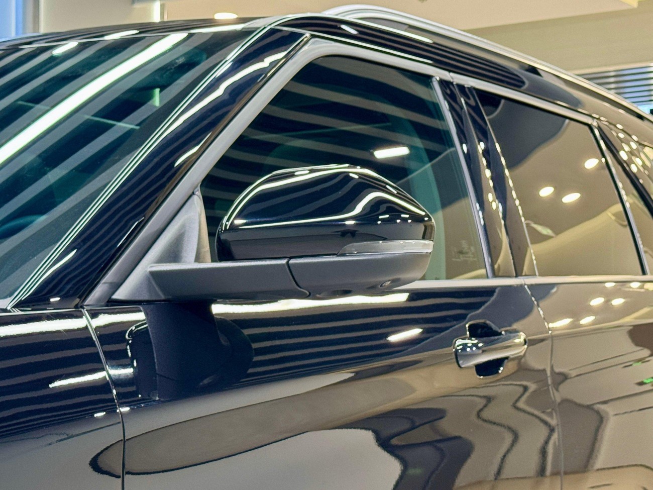 Ford Explorer 2025