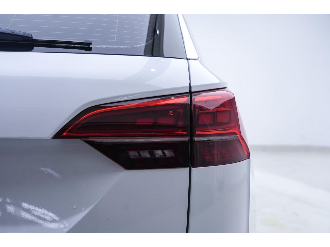 Volkswagen Tayron 2022