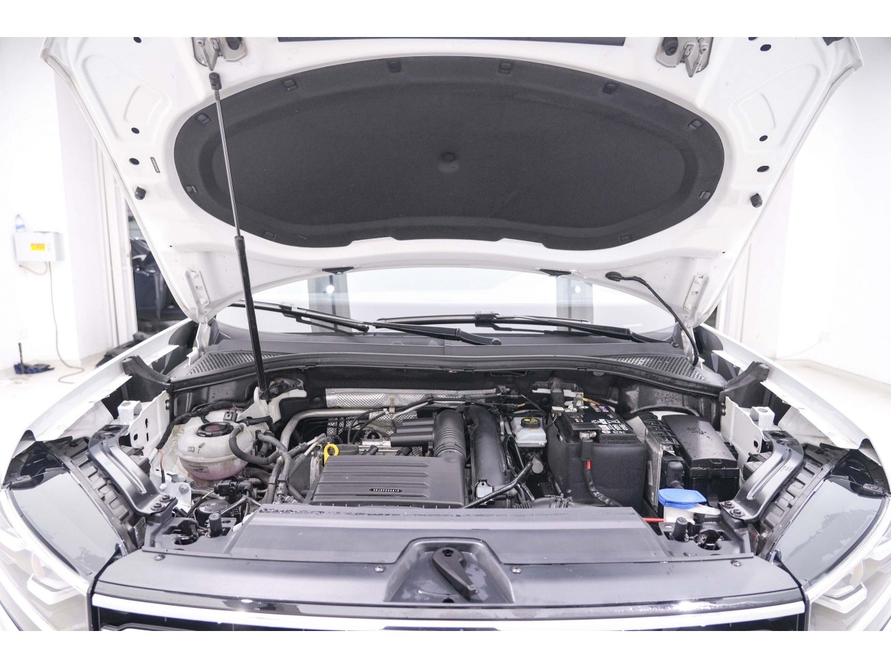Volkswagen Tayron 2022