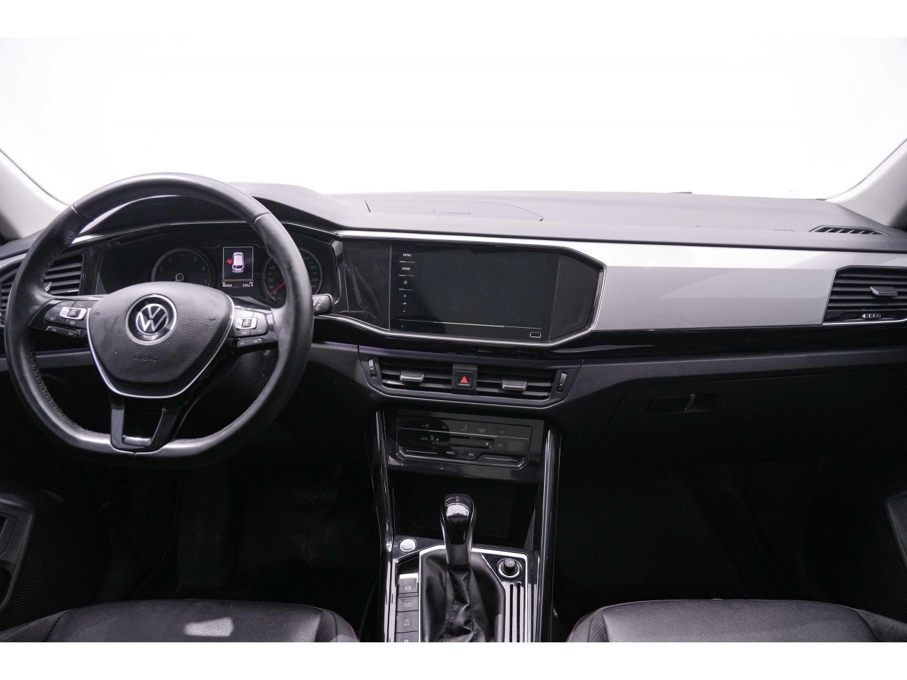 Volkswagen Tayron 2022