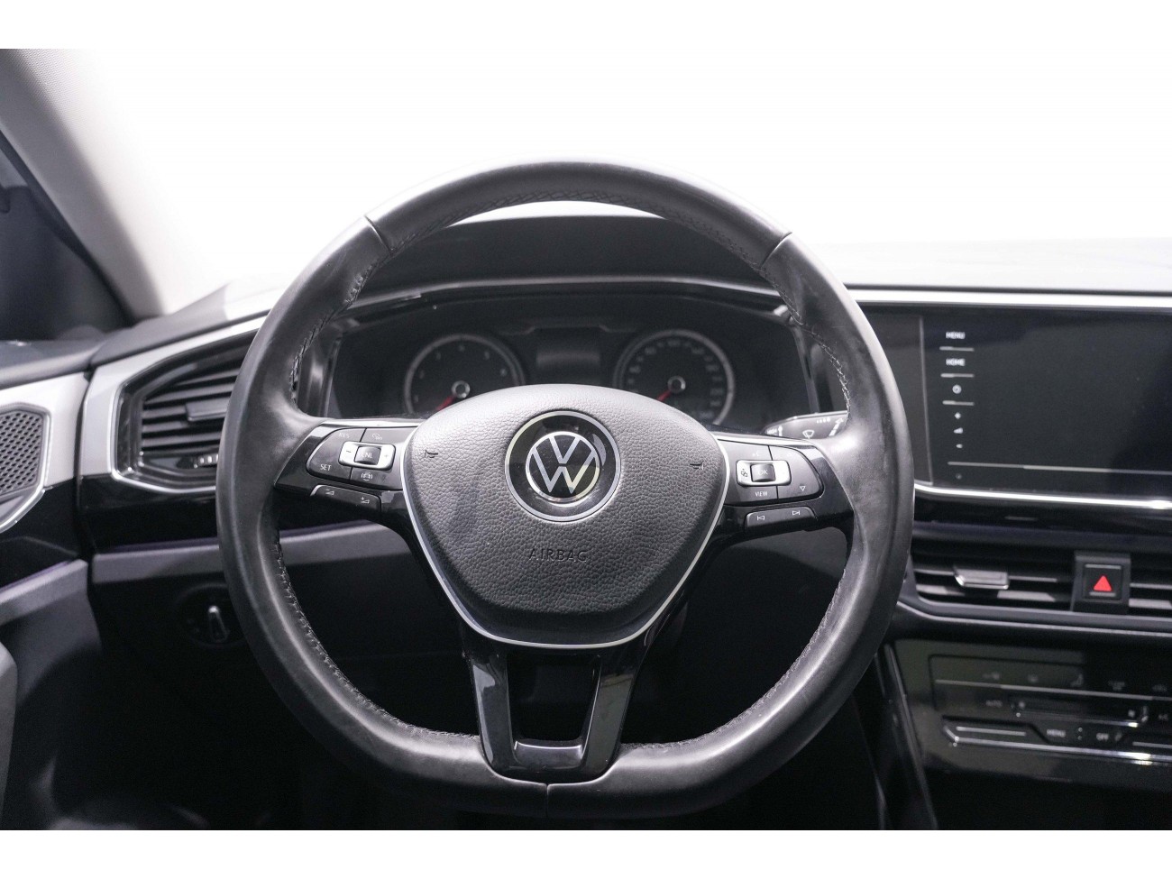 Volkswagen Tayron 2022