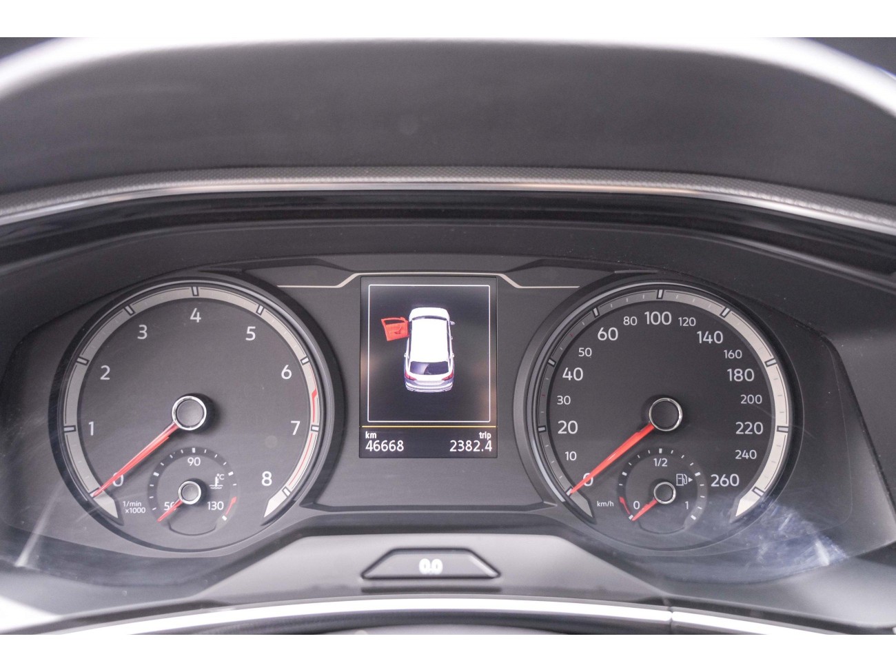 Volkswagen Tayron 2022