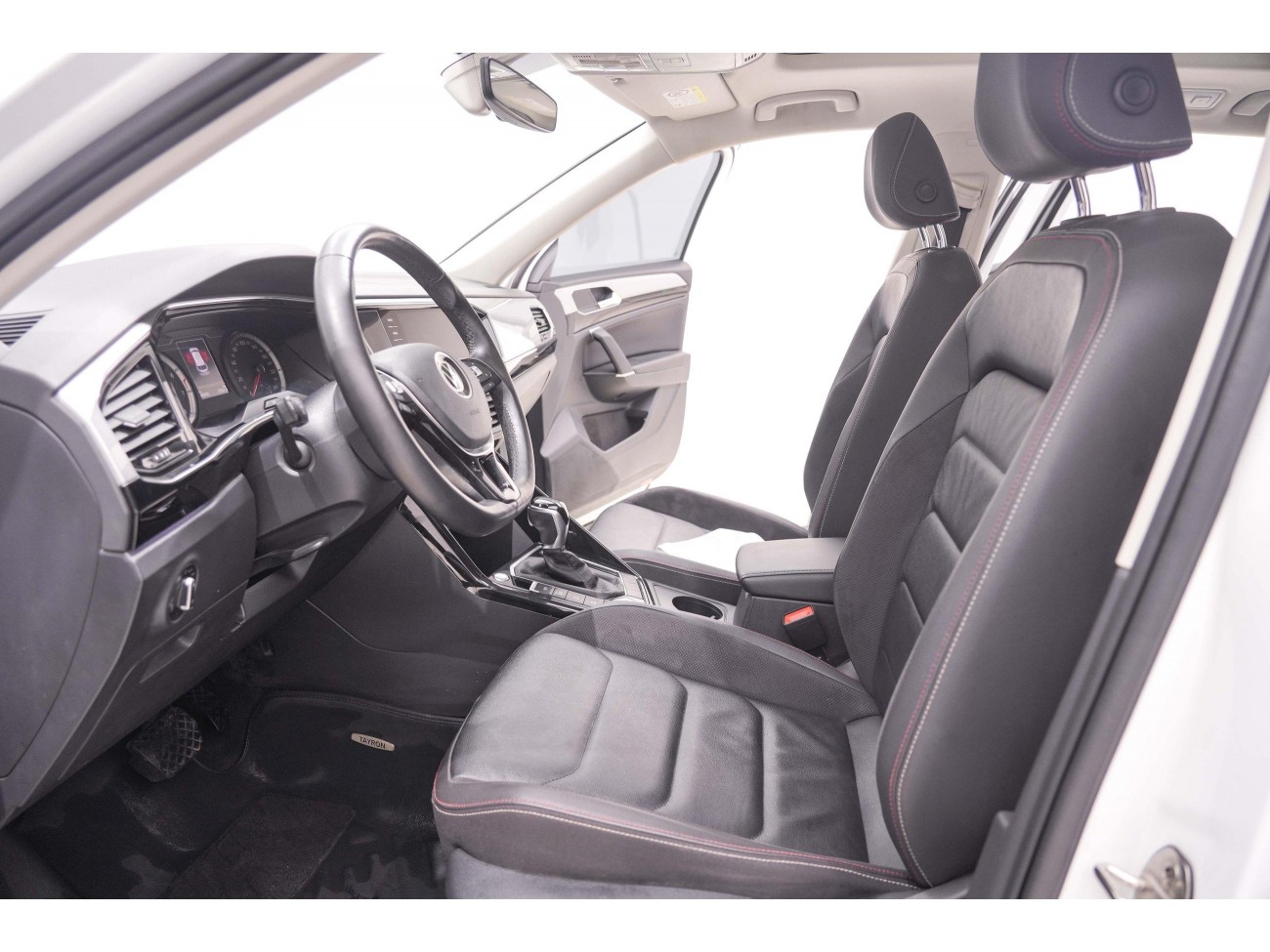 Volkswagen Tayron 2022