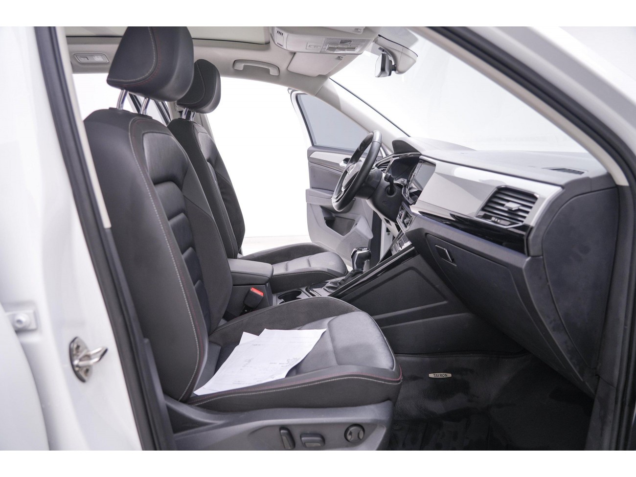 Volkswagen Tayron 2022