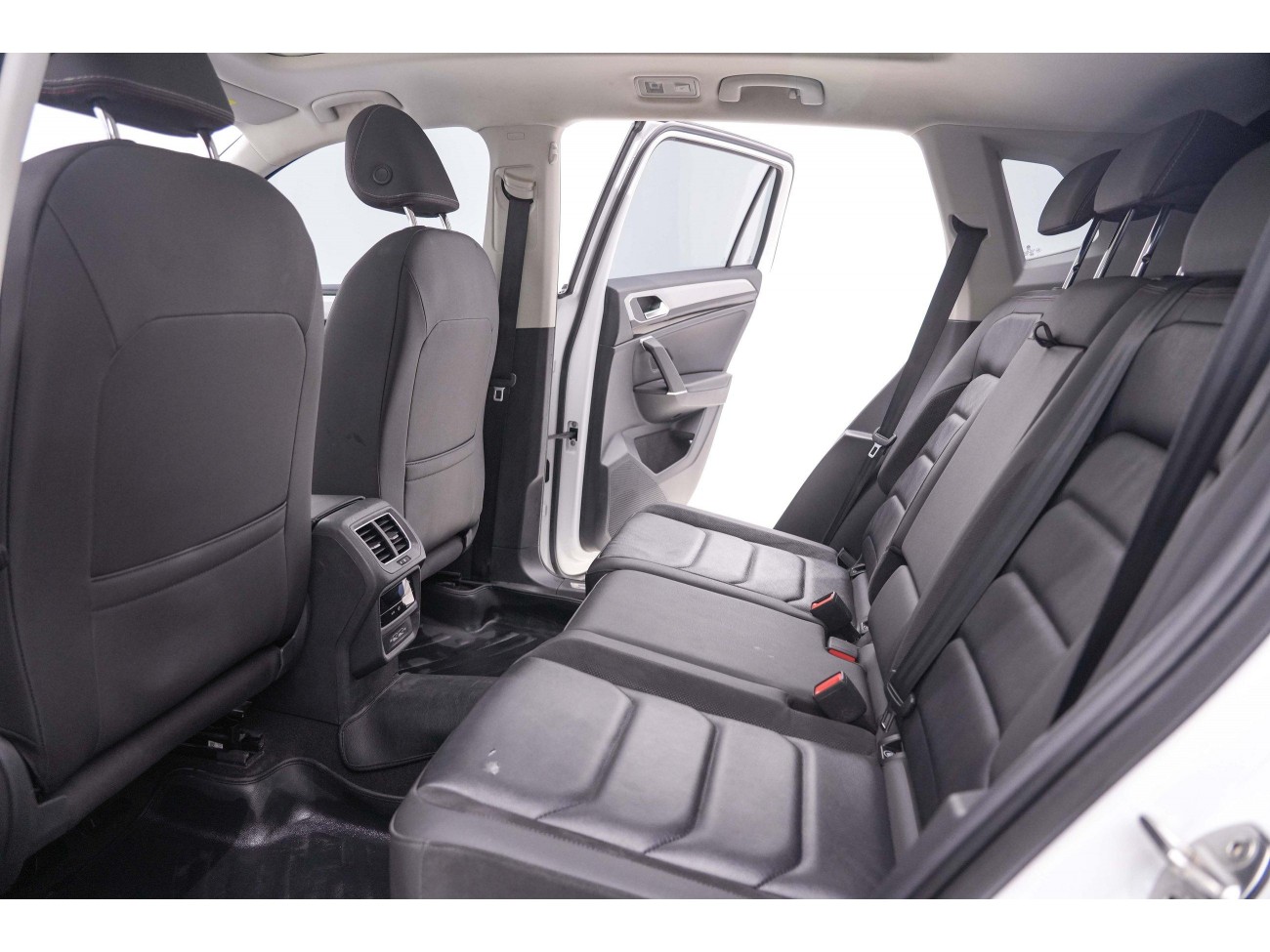 Volkswagen Tayron 2022