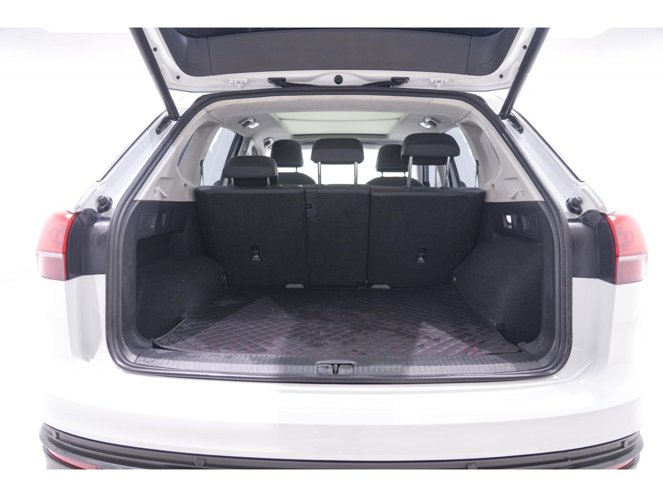 Volkswagen Tayron 2022