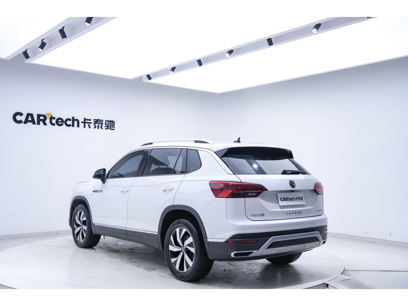 Volkswagen Tayron 2022