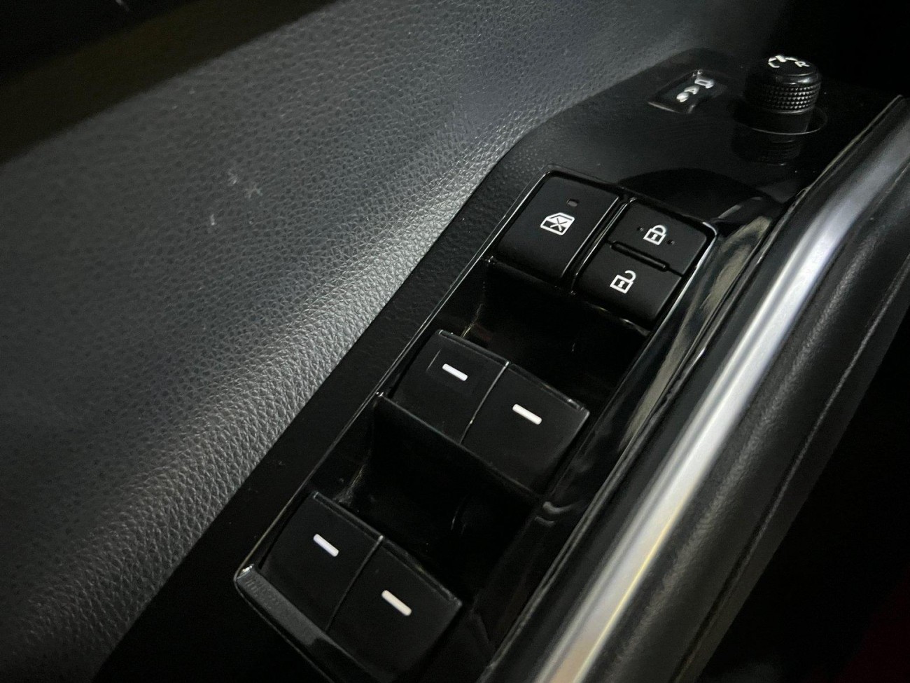 Toyota Crown 2024