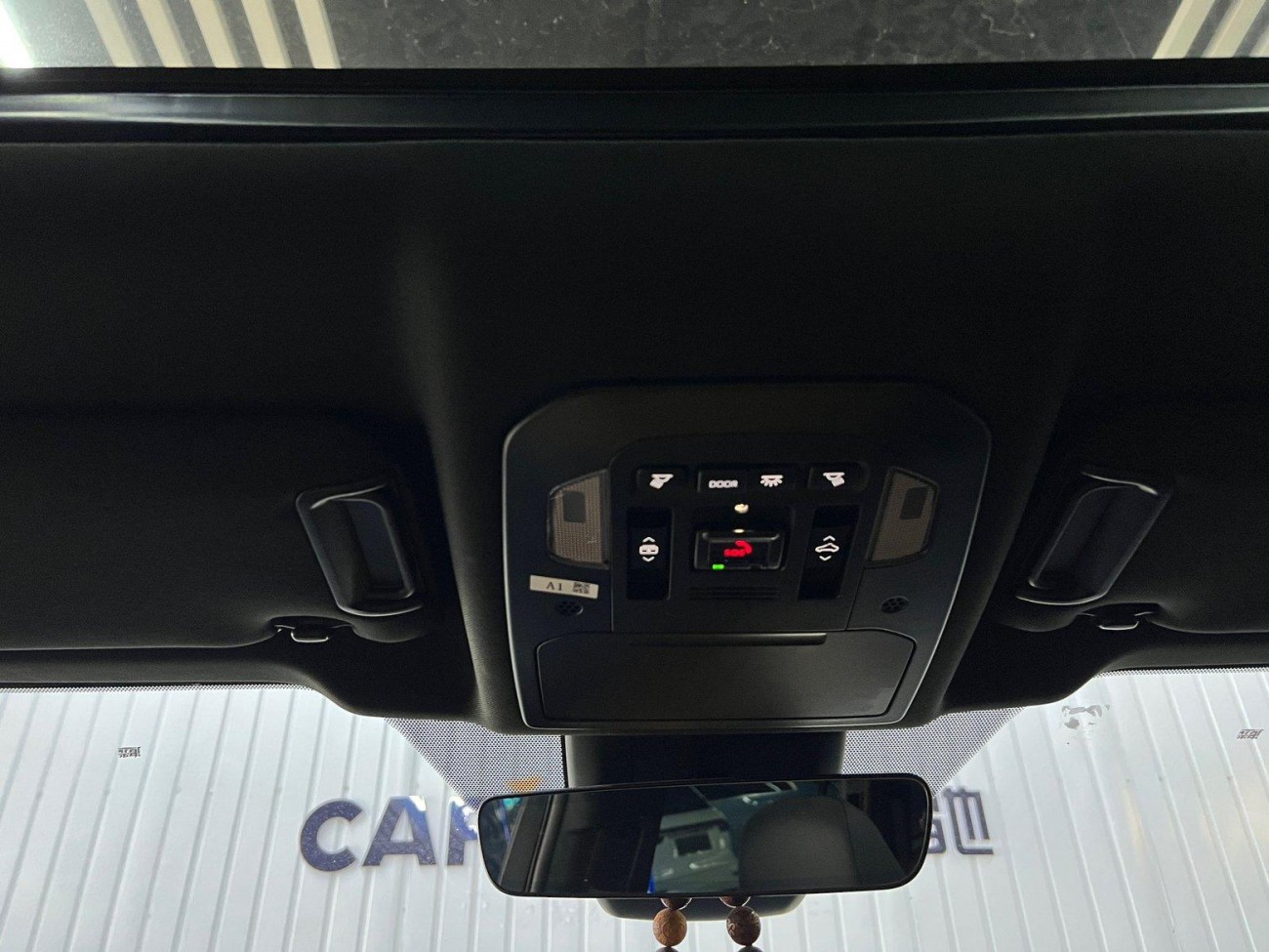 Toyota Crown 2024