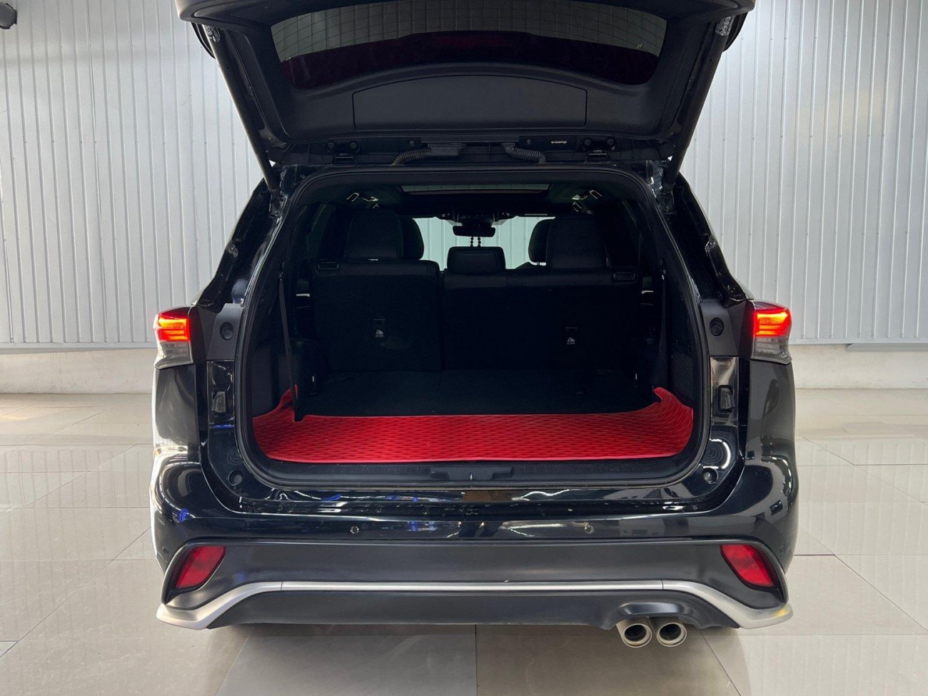 Toyota Crown 2024