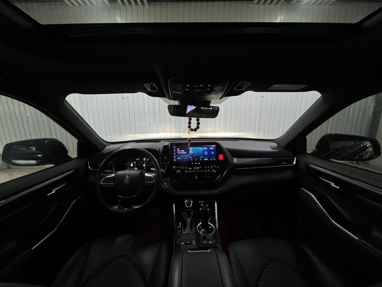 Toyota Crown 2024