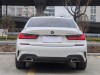 BMW 325Li 2021