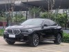 BMW X6 2021