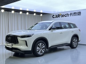 Infiniti QX60 2023
