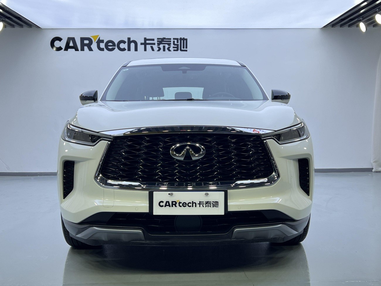 Infiniti QX60 2023
