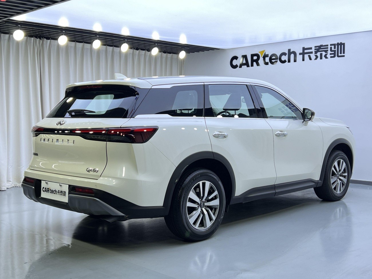 Infiniti QX60 2023