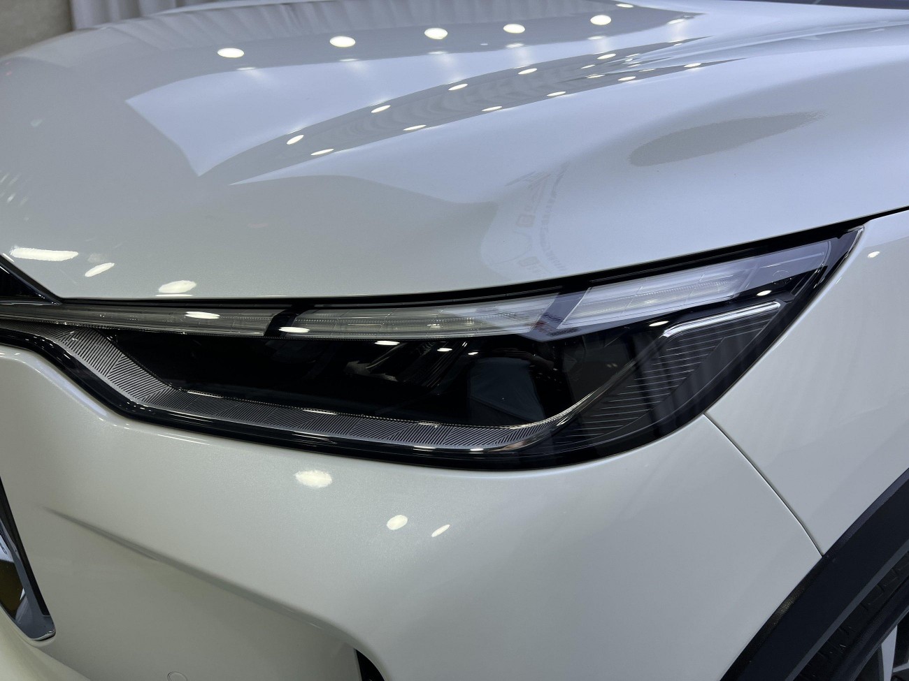 Infiniti QX60 2023
