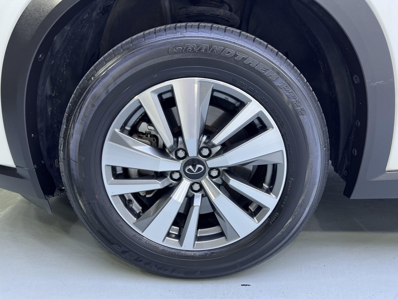 Infiniti QX60 2023
