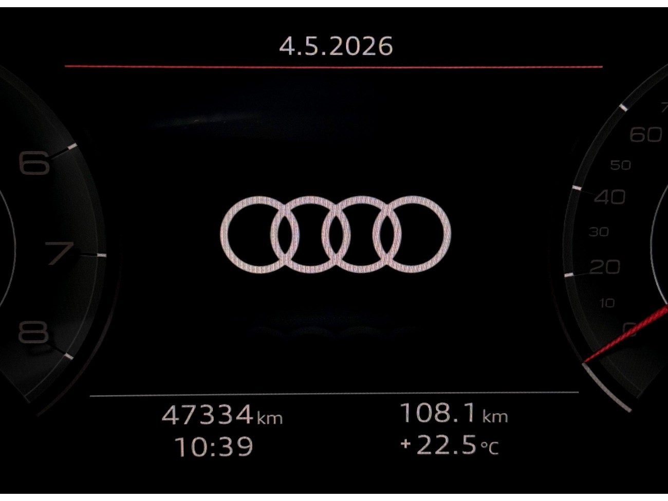 Audi A6L 40 TFSI 2022