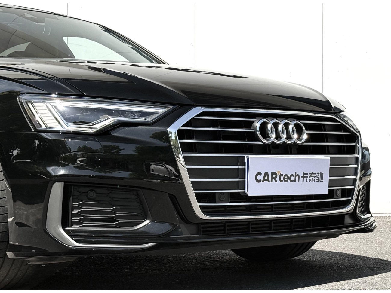 Audi A6L 40 TFSI 2022
