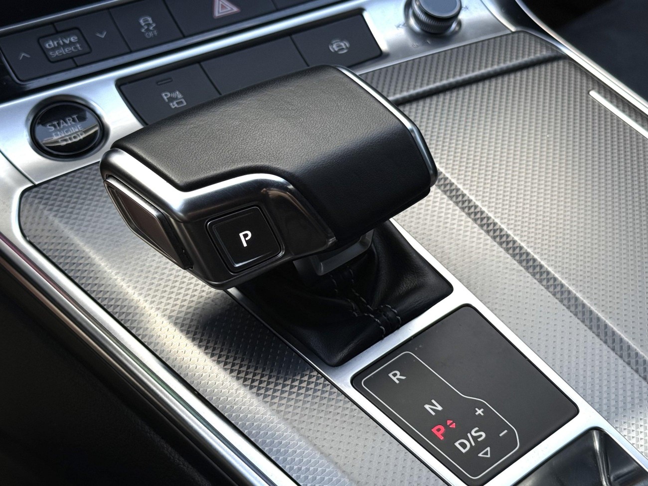 Audi A6L 40 TFSI 2022